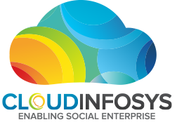 Cloud Infosys