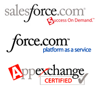 Salesforce Products